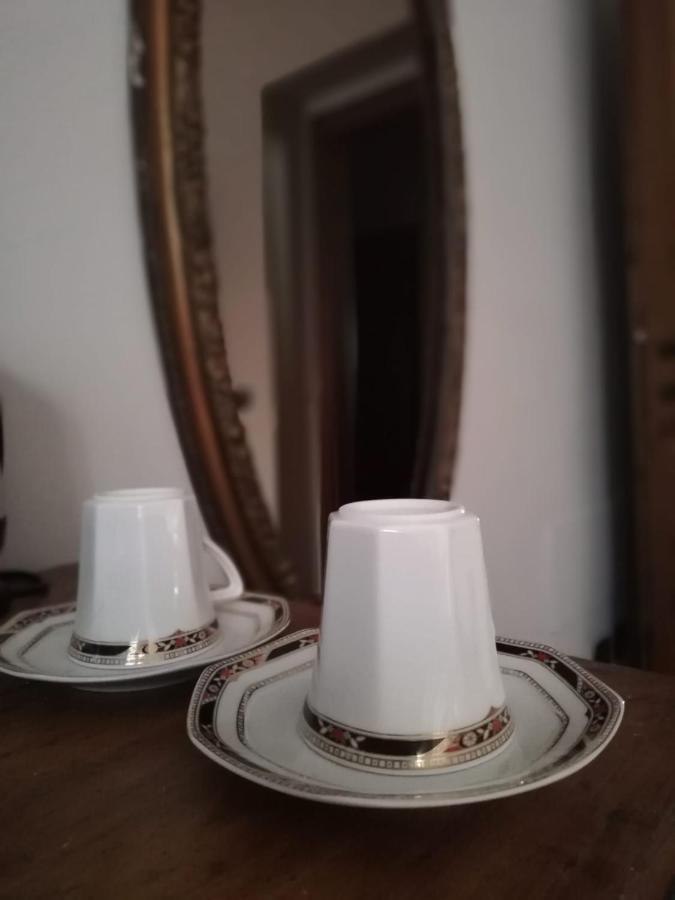 Agriturismo La Lampada Di Atena Vetralla Luaran gambar