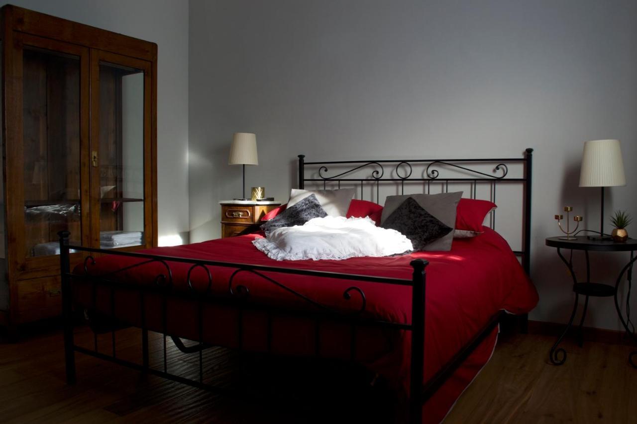 Agriturismo La Lampada Di Atena Vetralla Luaran gambar
